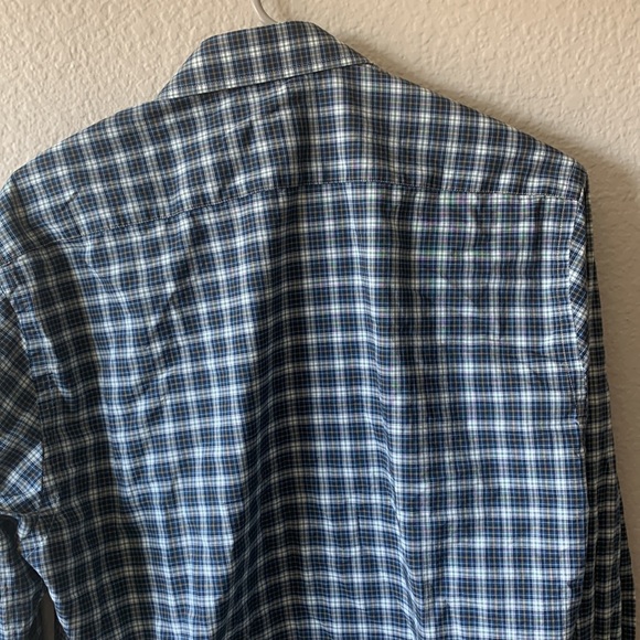 Hugh & Crye, “average athletic” fit, sleeve 34, neck 16-17, 40-42 chest - Picture 3 of 3